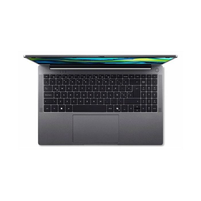 Acer AL15-32P Portátil 15.6" Intel Celeron N4500 8GB RAM 128GB SSD Full HD Windows 11 Home Gris 1 Acer AL15-32P Portátil 15.6" Intel Celeron N4500 8GB RAM 128GB SSD Full HD Windows 11 Home Gris 1