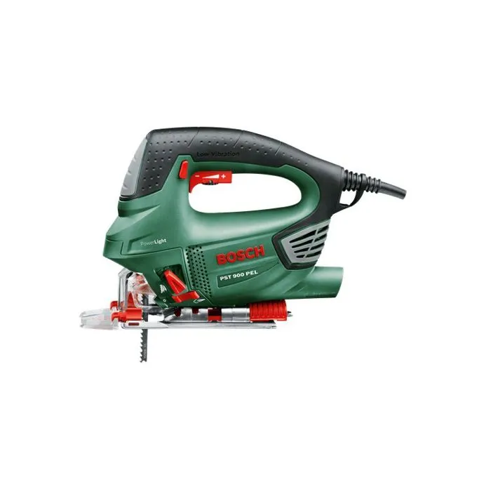 Bosch Sierra de calar con cable PST 900 PEL 2