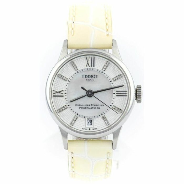 Reloj Mujer Tissot T0992071611600