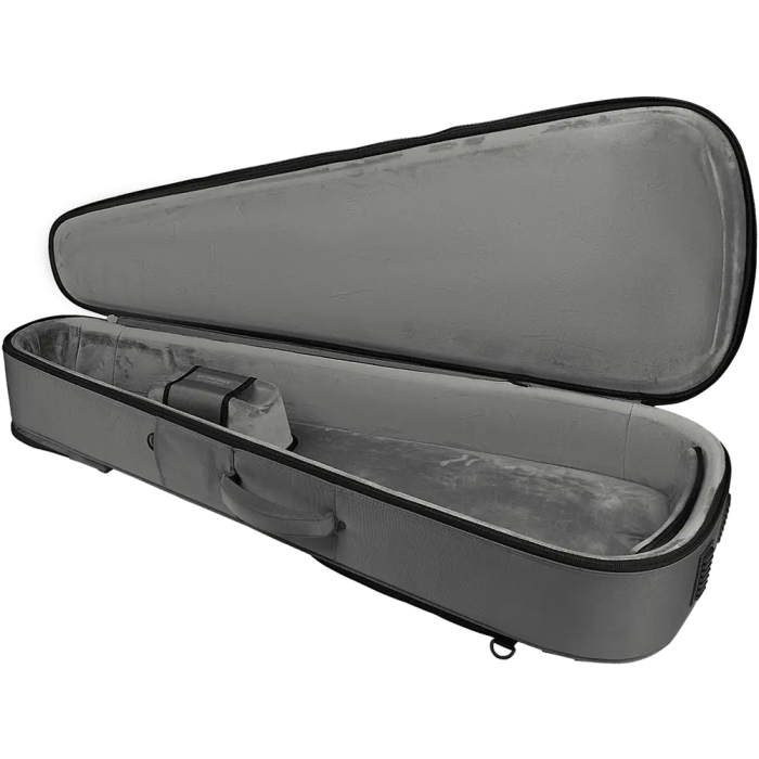 Gator Estuche Blando para Guitarra Acústica Dreadnought G-Icon Gris 5