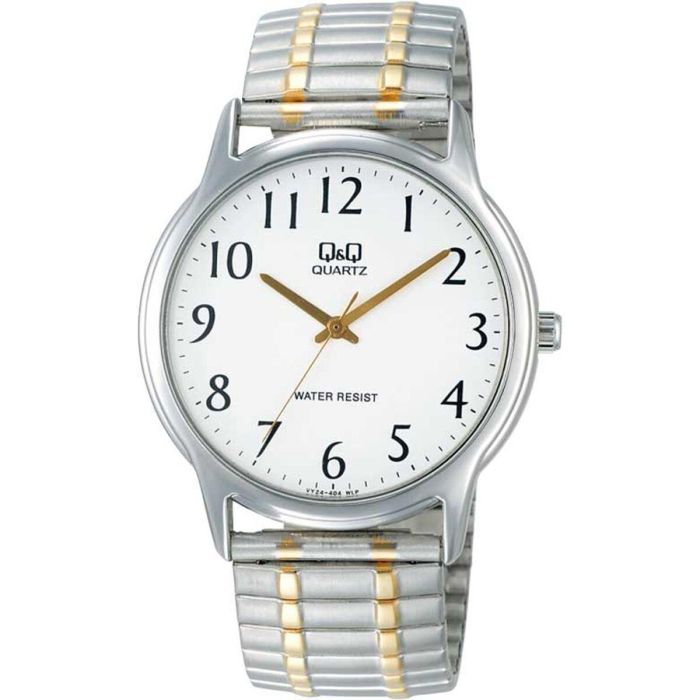 Reloj Hombre Q&Q VY24J404Y (Ø 38 mm)