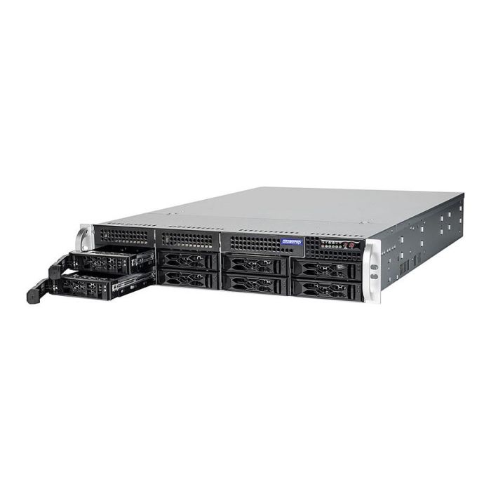 bluechip Serverline R32316r Servidor Rack 2U Intel Xeon E-2414 32GB RAM 960GB SSD Dual 480GB 2 bluechip Serverline R32316r Servidor Rack 2U Intel Xeon E-2414 32GB RAM 960GB SSD Dual 480GB 2