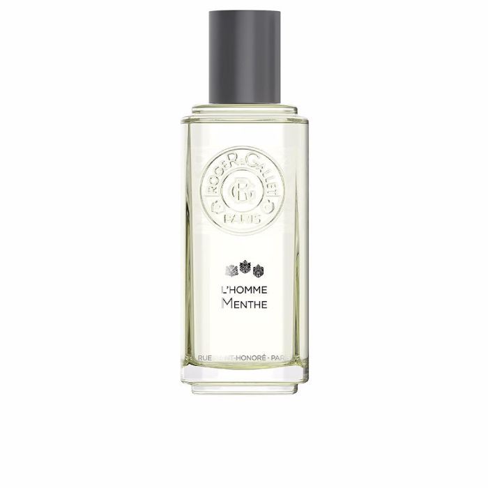 L'homme menthe eau de toilette 100 ml 0 L'homme menthe eau de toilette 100 ml 0