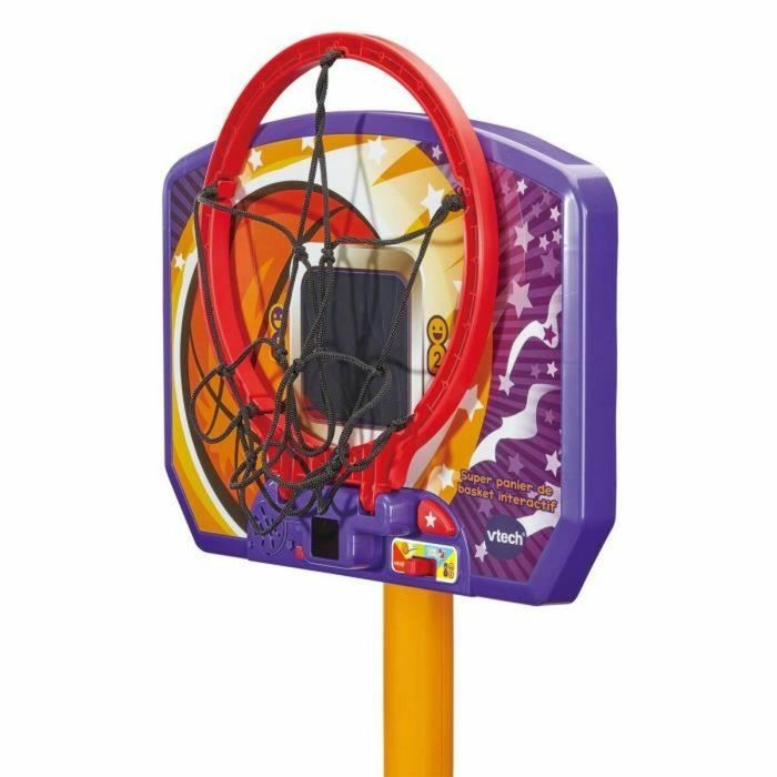 Canasta de Baloncesto Vtech 4 Canasta de Baloncesto Vtech 4