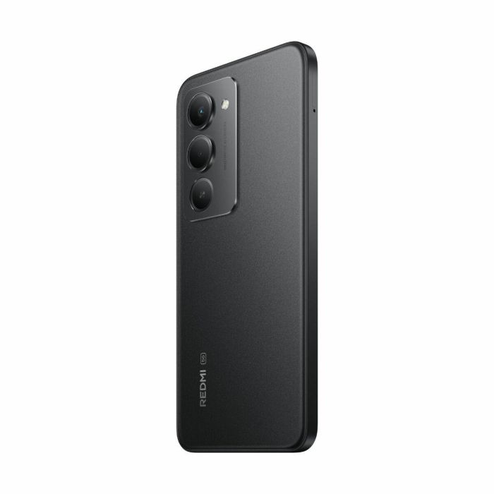 Smartphone Xiaomi Redmi 15 5G 6,9" Octa Core 8 GB RAM 256 GB Negro 2