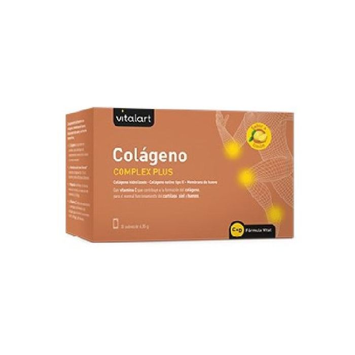 Colageno Complex Plus