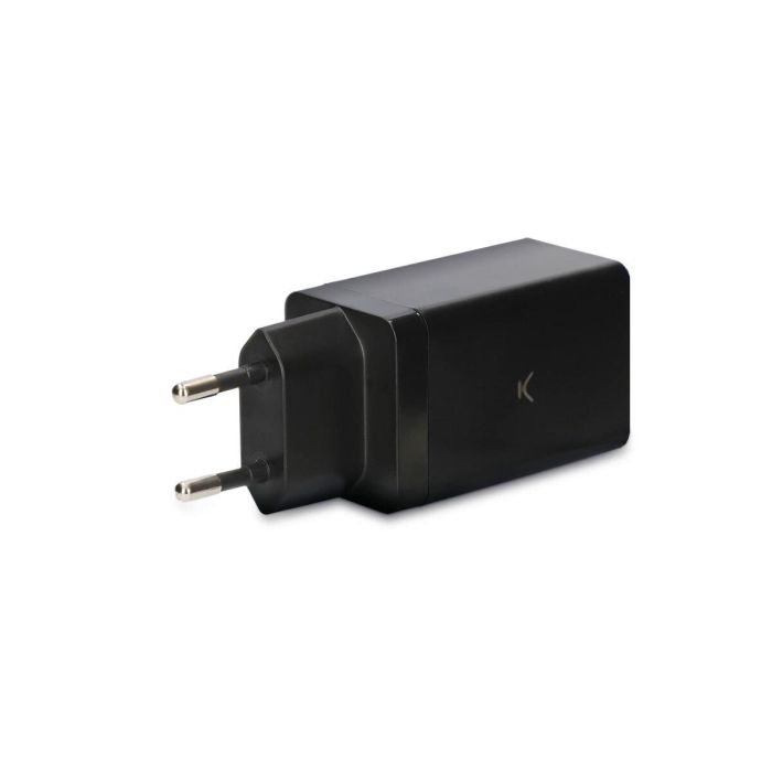 Cargador de Pared KSIX 67 W Negro 3