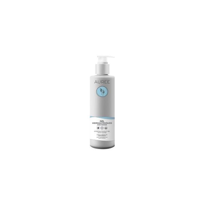 Gel Hidroalcoholico Con Ozono 250Ml.