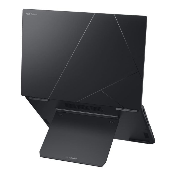 Portátil Asus ZenBook Duo OLED UX8406MA-PZ255W Intel Core Ultra 9-185H/ 32GB/ 1TB SSD/ 14"+14" Táctil/ Win11 8 Portátil Asus ZenBook Duo OLED UX8406MA-PZ255W Intel Core Ultra 9-185H/ 32GB/ 1TB SSD/ 14"+14" Táctil/ Win11 8