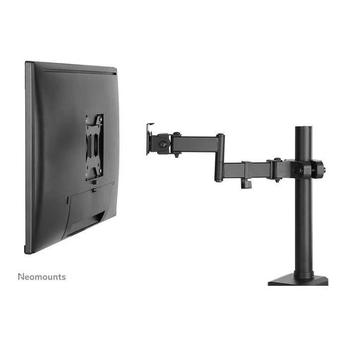 Soporte de Mesa para Pantalla Neomounts FL40-450BL11 17" 32" 7 Soporte de Mesa para Pantalla Neomounts FL40-450BL11 17" 32" 7