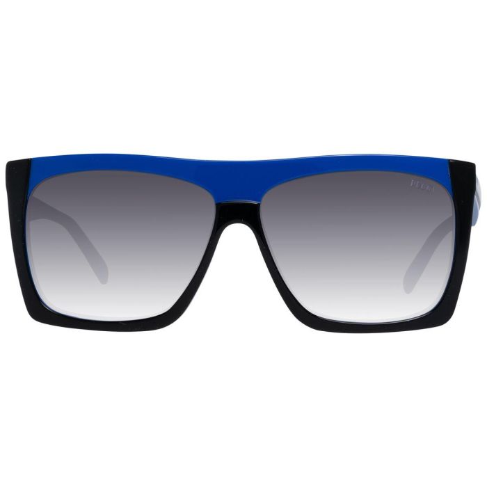 Gafas de Sol Mujer Emilio Pucci EP0088 6105W 3 Gafas de Sol Mujer Emilio Pucci EP0088 6105W 3