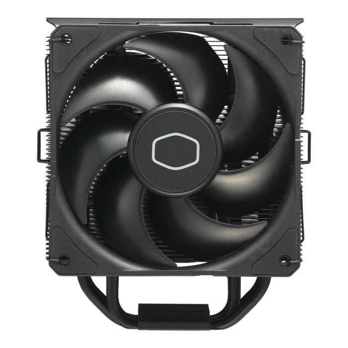 Cooler Master RR-S4KK-25SN-R1 Hyper 212 Negro - Refrigeración para PC 36 Cooler Master RR-S4KK-25SN-R1 Hyper 212 Negro - Refrigeración para PC 36