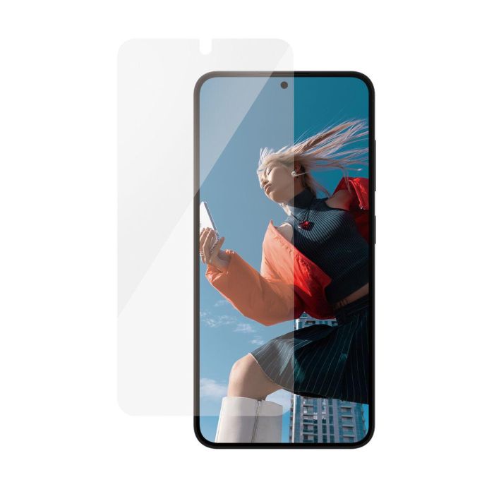 Protector de Pantalla Panzer Glass 7350 Samsung Galaxy S24 1 Protector de Pantalla Panzer Glass 7350 Samsung Galaxy S24 1