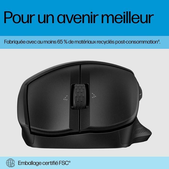 HP 685 Comfort Dual-Mode Mouse 10 HP 685 Comfort Dual-Mode Mouse 10