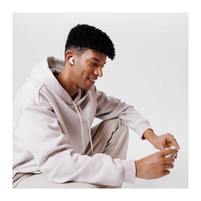 Teufel AIRY TWS 2 Auriculares Inalámbricos Bluetooth True-Wireless In-Ear Color Blanco 9 Teufel AIRY TWS 2 Auriculares Inalámbricos Bluetooth True-Wireless In-Ear Color Blanco 9