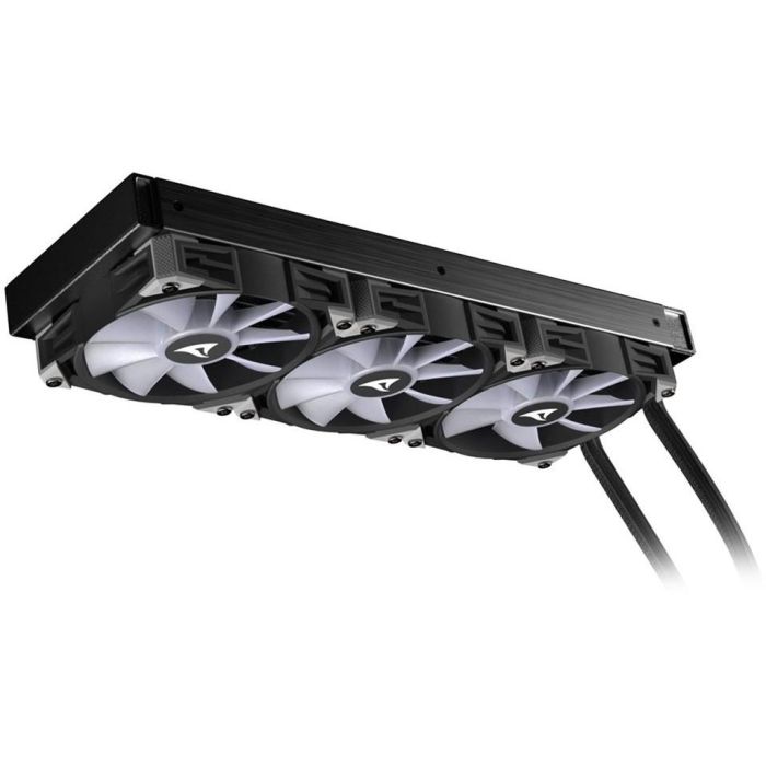 Kit de Refrigeración Líquida Sharkoon S90 RGB 14