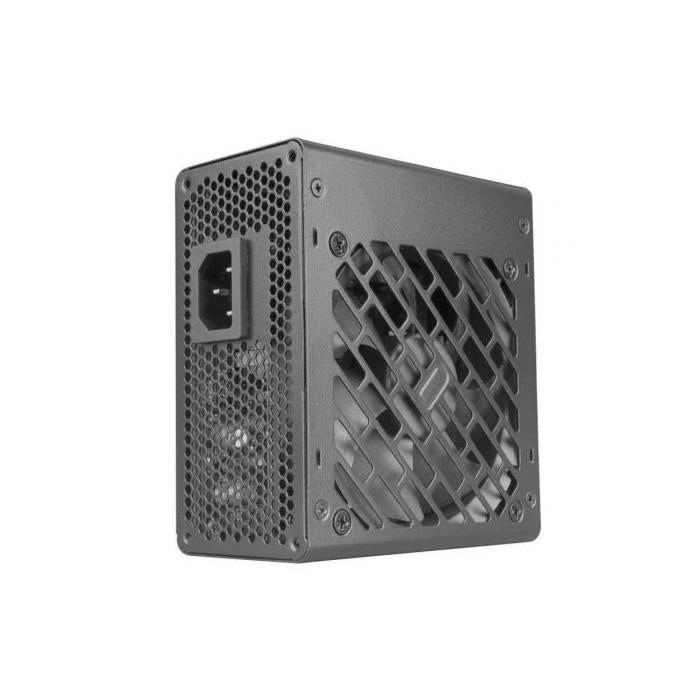 Tacens Fuente de Alimentación APSIII500 500W 85% Eficiencia Nivel Bronce Ventilador 9cm 1