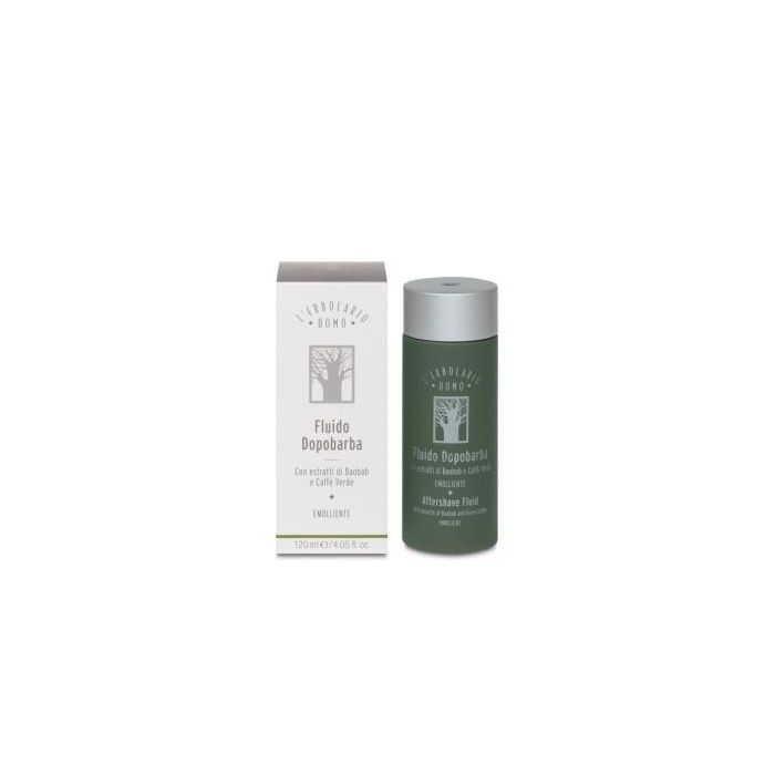 Baoba Fluido Despues Del Afeitado 120Ml.