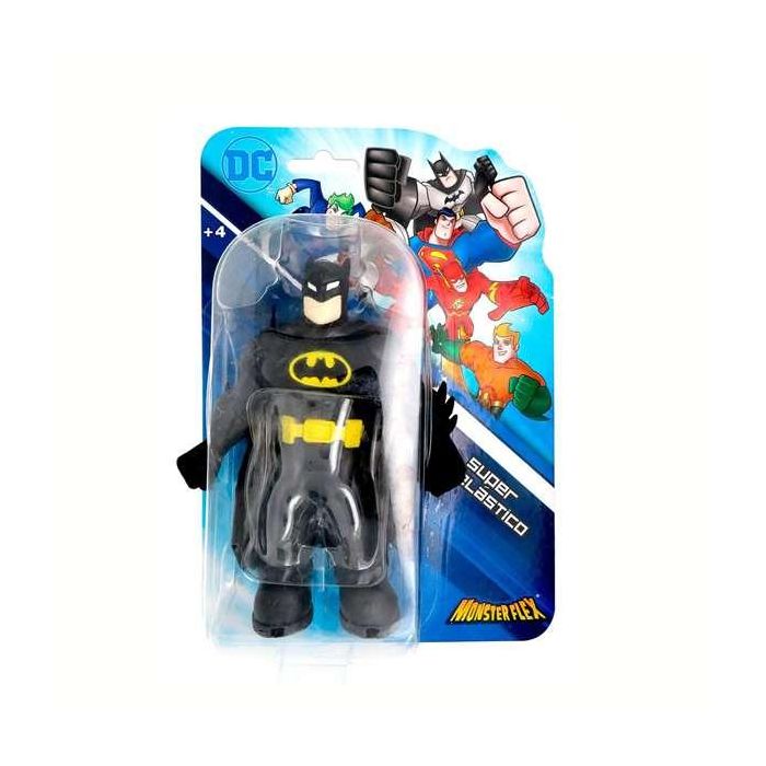 Figura estirable monsterflex dc comics 14 cm - modelos surtidos 2 Figura estirable monsterflex dc comics 14 cm - modelos surtidos 2