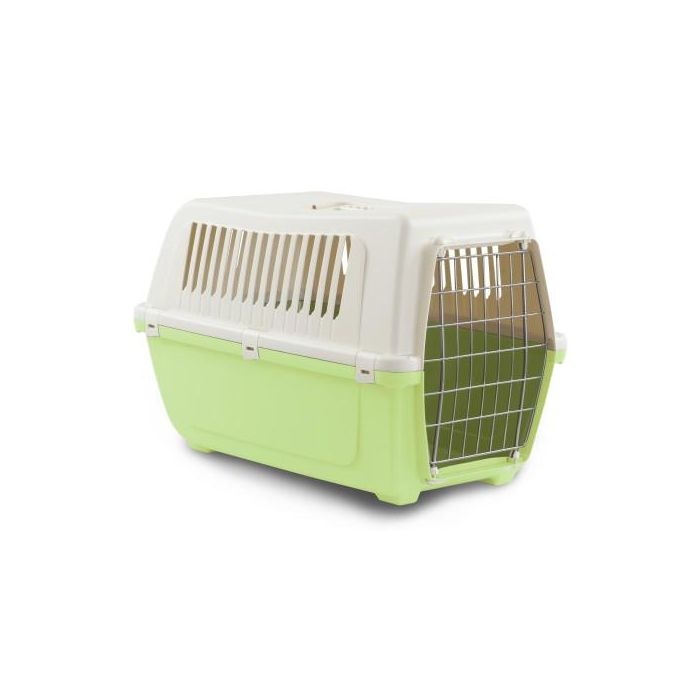 Nayeco Transportin Vision Classic 50 48x32x33 cm 2 Nayeco Transportin Vision Classic 50 48x32x33 cm 2