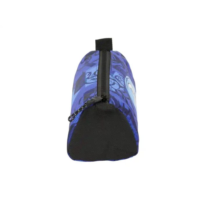 Portatodo El Niño Roller Azul Negro 21 x 8 x 7 cm 2