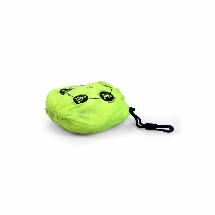 Port Designs POR1685165592336 Funda Lluvia Universal con LED Recargable para Mochilas hasta 25L / Portátiles 14-15.6 pulgadas 18 Port Designs POR1685165592336 Funda Lluvia Universal con LED Recargable para Mochilas hasta 25L / Portátiles 14-15.6 pulgadas 18