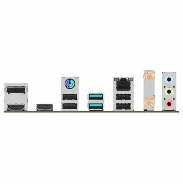 ASUS PRIME B760M-A WiFi S1700 DDR5 Wi-Fi 6 Placa Base µATX para Intel Celeron/Core i3/i5/i7/i9 con HDMI/DisplayPort 2