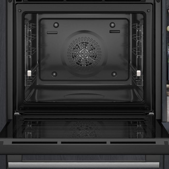 Horno Siemens HB514AER4 3600 W 71 L 5