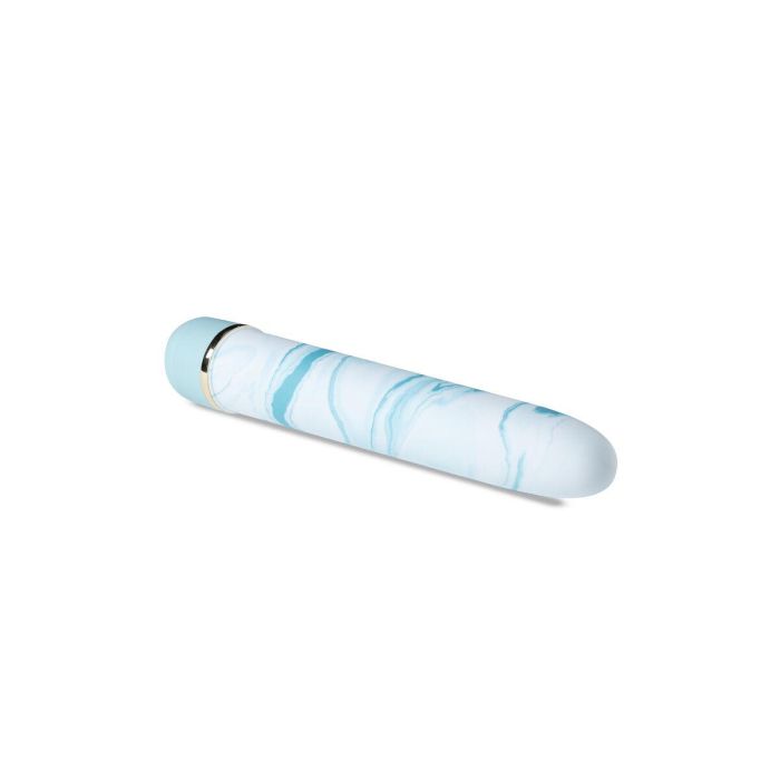 Bala Vibradora Blush The Collection Azul 10 Bala Vibradora Blush The Collection Azul 10