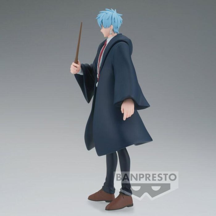 Figura Lance Crown Mashle DXF 18cm 3 Figura Lance Crown Mashle DXF 18cm 3