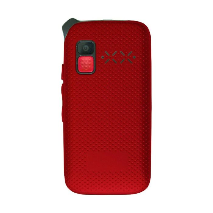 Teléfono Móvil Poco Lino 2,4" 2 Teléfono Móvil Poco Lino 2,4" 2