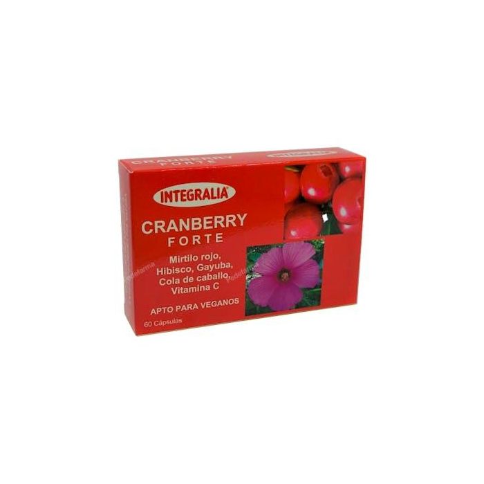 Cranberry Forte