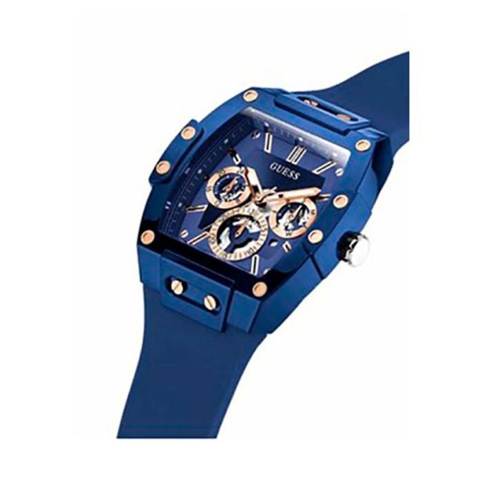 Reloj Hombre Guess GW0203G7 3 Reloj Hombre Guess GW0203G7 3