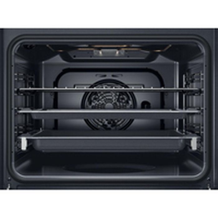 Horno Multifunción Whirlpool Corporation OMR58HU1X 2900 W 71 L 4