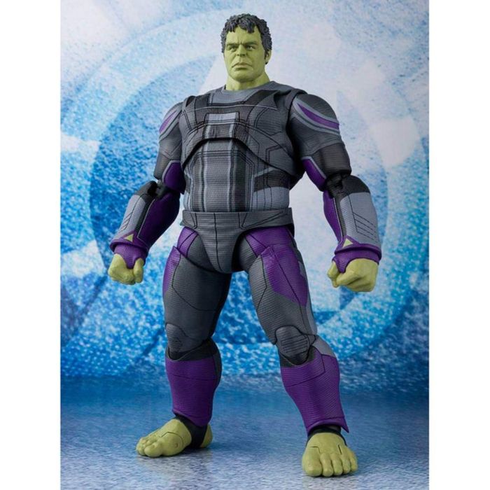 Figura Tamashi Nations Marvel Avengers Endgame 2 Figura Tamashi Nations Marvel Avengers Endgame 2