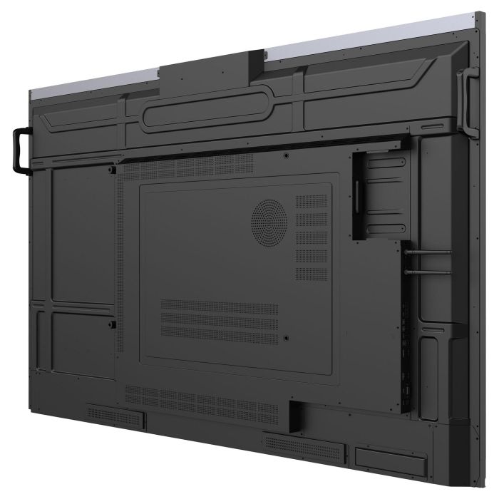 AG Neovo IFP8604P 86" (217,0 cm) 4K UHD IPS Touchscreen Android 400cd/m² 5ms HDMI USB-C WLAN OPS Plata 7