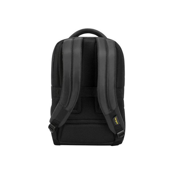 Targus Mochila Citygear para portátiles de hasta 43,9 cm (17.3"), Negro Targus Mochila Citygear para portátiles de hasta 43,9 cm (17.3"), Negro