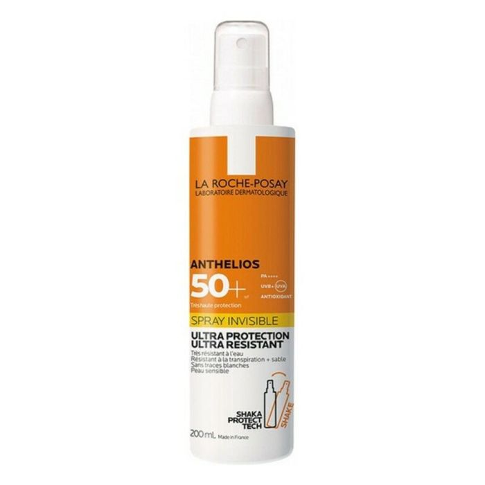 La Roche Posay Anthelios XL Spray Spf50+ 200 mL La Roche Posay Anthelios XL Spray Spf50+ 200 mL