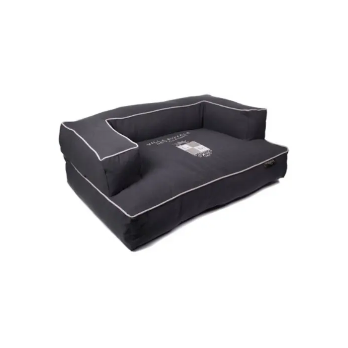 Funda Sofa New Classic Antracita 100x70x35