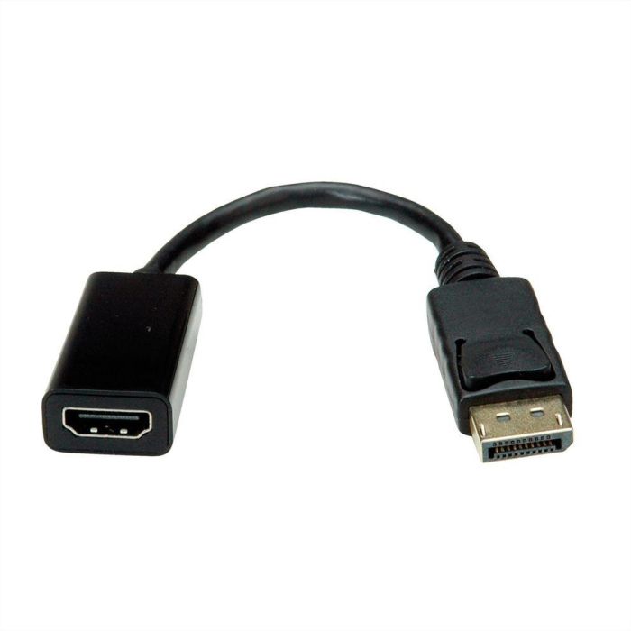 ADAPTERKBL DP-HDMI ST/BU 1 ADAPTERKBL DP-HDMI ST/BU 1