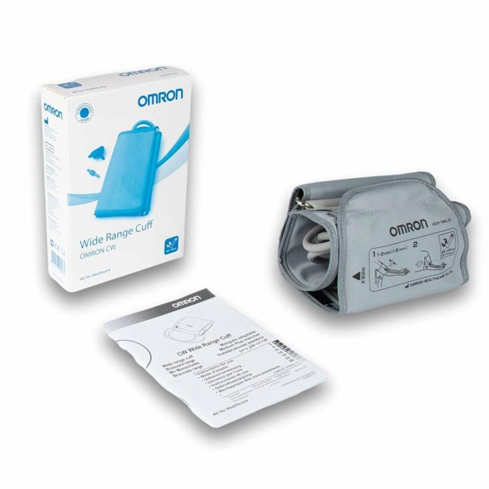 Tensiómetro de Brazo Omron 2 Tensiómetro de Brazo Omron 2