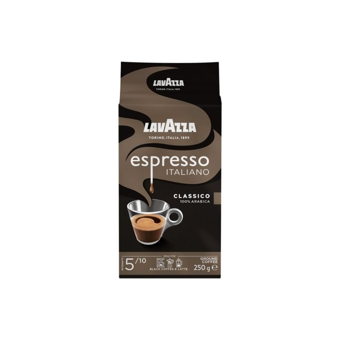 Café Molido Espresso Italiano Classico/ 250g Café Molido Espresso Italiano Classico/ 250g