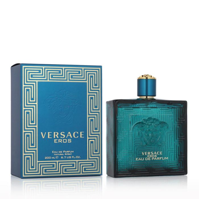 Perfume Hombre Versace EDP