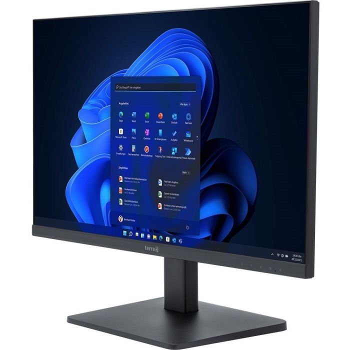 68.6cm/27" (1920x1080) TERRA 2748W V3 16:9 FHD IPS 5ms HDMI DP Speaker Black 5 68.6cm/27" (1920x1080) TERRA 2748W V3 16:9 FHD IPS 5ms HDMI DP Speaker Black 5