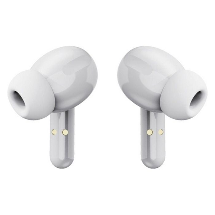 Auriculares Bluetooth Denver Electronics 111191120210 Blanco 13