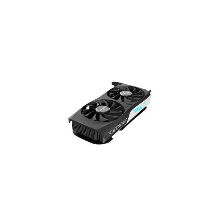 Zotac GAMING GeForce RTX 4060 Ti Twin Edge OC NVIDIA 8 GB GDDR6 4 Zotac GAMING GeForce RTX 4060 Ti Twin Edge OC NVIDIA 8 GB GDDR6 4