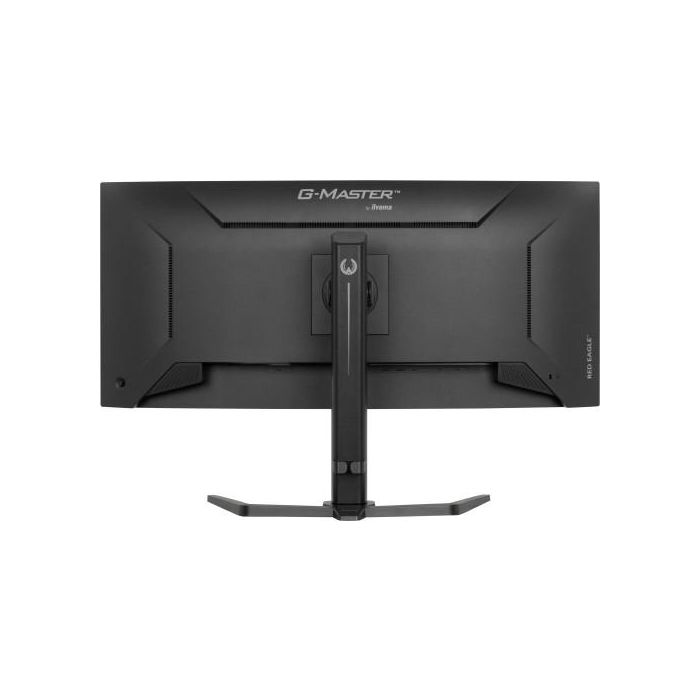 Iiyama G-Master GCB3484WQSU-B1 Monitor Curvo 34" 1500R 180Hz 0.4ms MPRT VA HDR400 FreeSync Premium Negro 2
