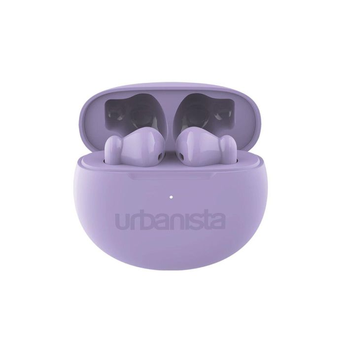 Urbanista Austin Auriculares Inalámbricos True Wireless - 20 Horas de Autonomía Total, Resistentes a Salpicaduras IPX4, Bluetooth 5.3 12