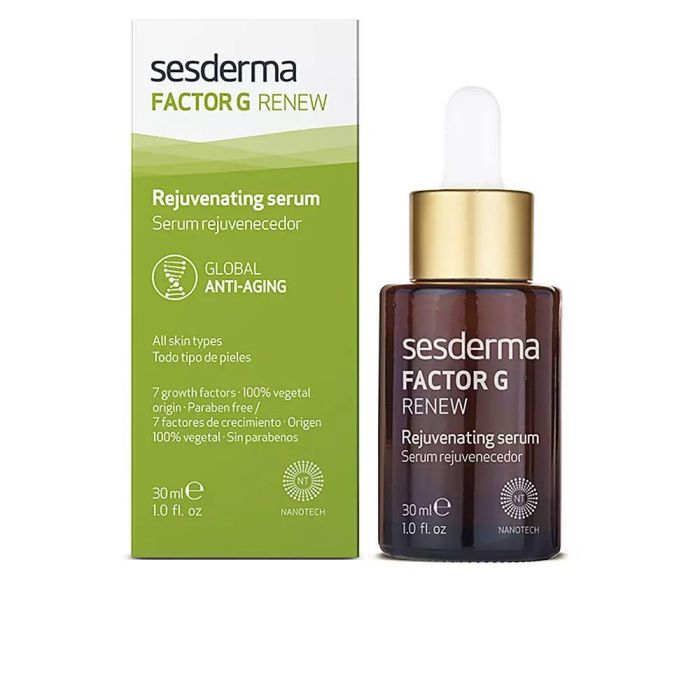 Sesderma FACTOR G RENEW serum rejuvenecedor 30 ml 1