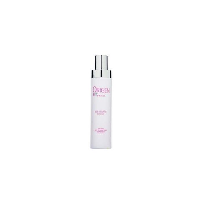 Origen Bobal Gel De Baã?O 250 Ml**